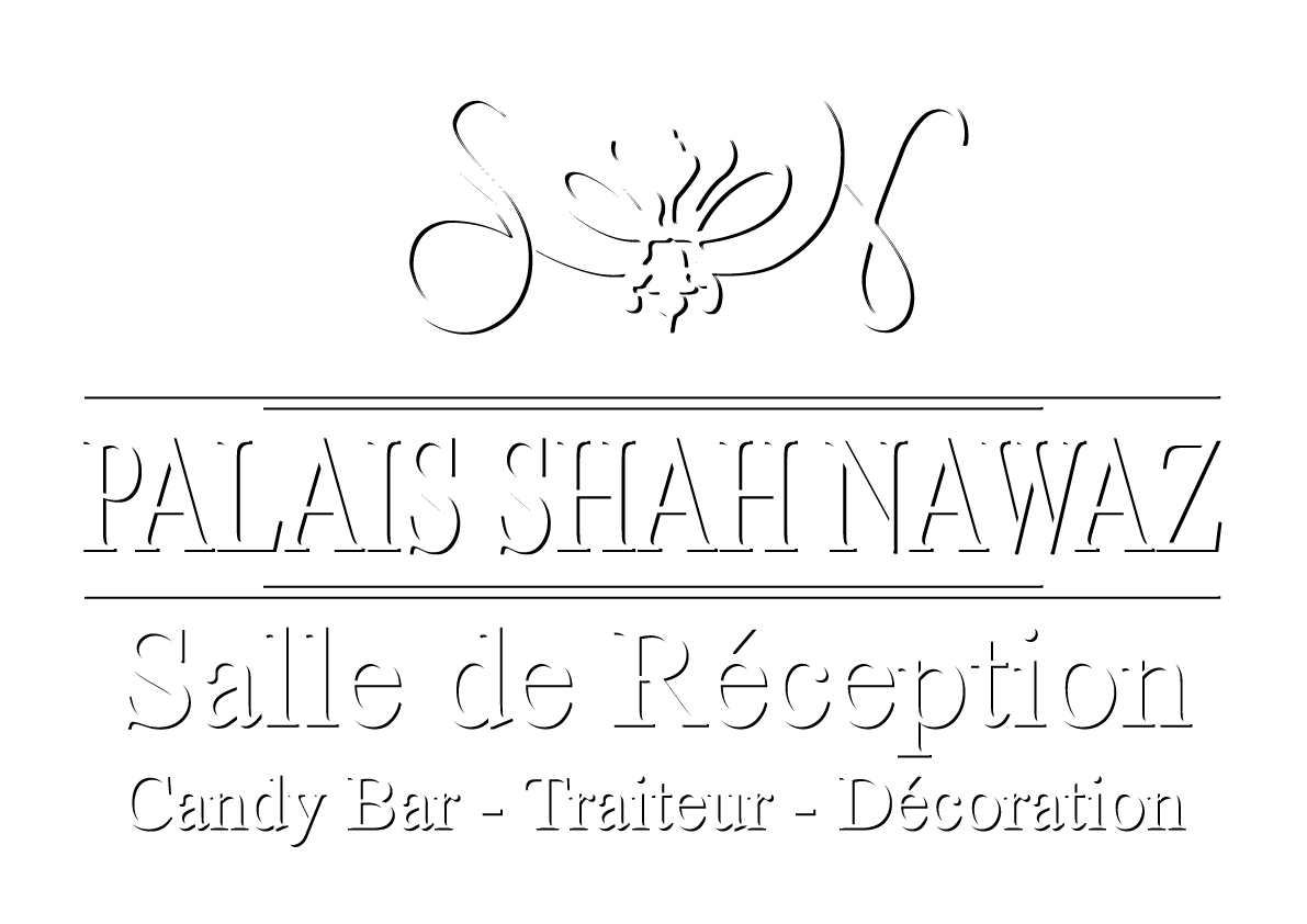 Salle Palais Shah Nawaz